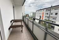 Eisenstadt-großzügige Mietwohnung mit Balkon