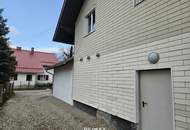 Gemütliches Einfamilienhaus in Ranshofen bei Braunau
