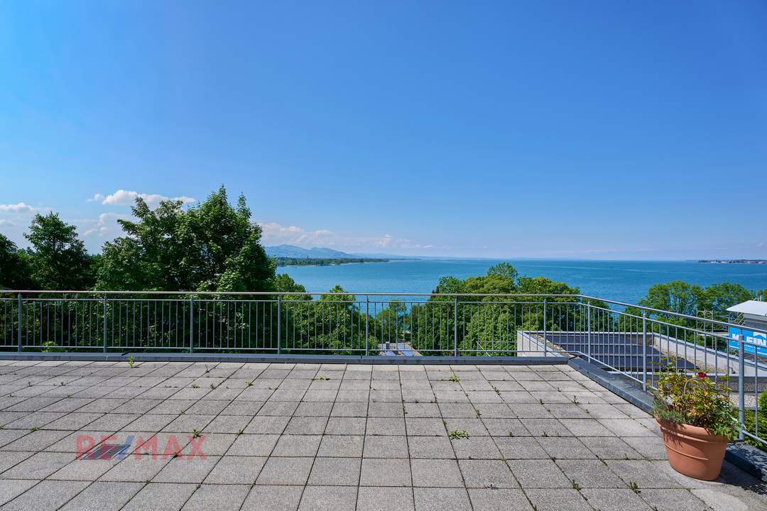 Zuhause mit Weitblick – Seesicht, 3-Länder-Blick & große Terrasse