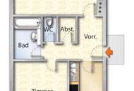 RESERVIERT nur 3 Min zum Einkauf" Ganz Oben und Zentral