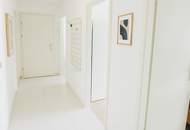 Geräumige 3-Zimmer Wohnung mit schöner Aussicht und viel Potenzial