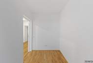 Nähe U1 / U2 - gut angebunden im Fünften II saniert II Küchenzeile II an der Wiedner Hauptstraße