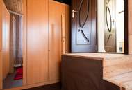 Charmantes Einfamilienhaus mit Dachterrasse & Blick auf die Weinreben in ruhiger Lage von Stillfried