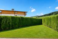 Hochwertige Gartenwohnung am Fuße des Wilden Kaisers