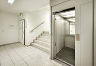 Mehrere freie Flächen in Bürogebäude nächst Triester Straße!