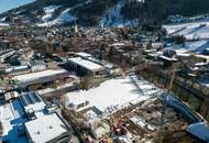 KAUFVEREINBARUNG!!! Hochwertige Neubauwohnung in Zentrumsnähe TOP N 1.2 - Projekt "Wohnpark Schladming"