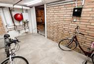Gepflegtes Altbauhaus mit zwei Wohneinheiten in Mannersdorf/Leithagebirge zu verkaufen!