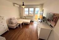 "Top sanierte 1-Zimmer-Wohnung, in Brunn!"