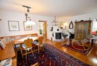 Bauernhausidylle im Wienerwald nahe dem Naturpark Föhrenberge