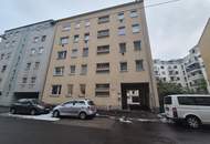 Büro in Linzer Innenstadt