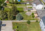 Haus in Marchegg | Grundstück mit 1.222m² | Großzügiger Garten