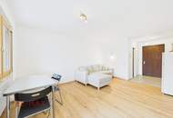 Frisch renovierte Wohnung – charmant, komfortabel, sofort verfügbar