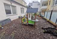 Gesamtes Haus - Komplett adaptiertes rd. 765 m2 Objekt für Kindergarten-Gruppen / Kinder-Tagesstätte / Praxisgemeinschaft