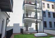 ***Eleganter Wohntraum mit Altbauflair – 2-Zimmer-Wohnung in der Thaliastraße – hochwertiger Sanierung + Klimaanlage & Luftwärmepumpe***