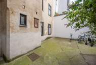 ++NEU++ Kleine Wohnung, großes Potenzial – verwirklichen Sie Ihre Wohnideen