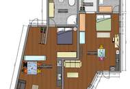 Flexibel nutzbare Büro- oder Praxisräume in zentraler Lage