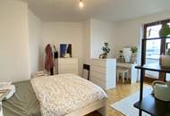 Linz: 4-Zimmer-Wohnung mit kleinem Balkon im 7. Stock mit Lift! - RESERVIERT!