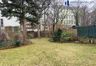 Helle 2-Zimmer-Wohnung mit Balkon & Parkplatz