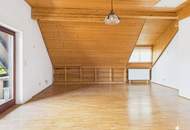 Haus in perfekter Aussichts- und Ruhelage.