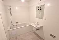 Neubauwohnung mit großer Loggia ++ Deckenkühlung ++ Nähe Simmeringer Bad ++ 4.OG