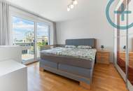 Familienhit mit zwei Terrassen