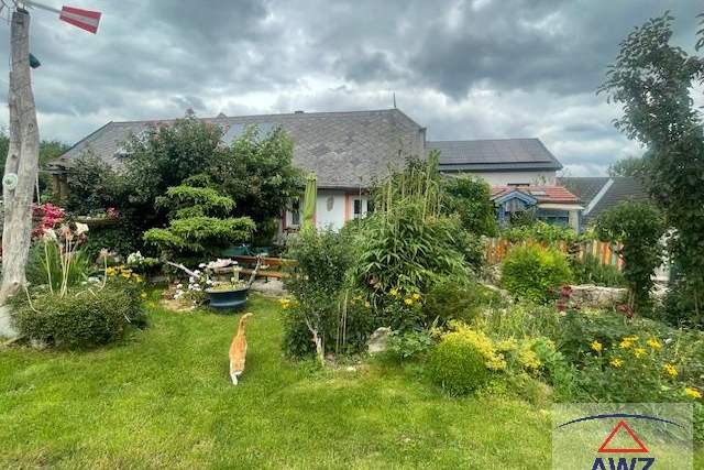 Charmantes Landhaus in Echsenbach: Ein Wohntraum für Zwei!, Haus-kauf, 129.000,€, 3903 Zwettl