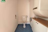 Geförderte 3-Zimmer-Wohnung in toller Lage! Unbefristet genießen!