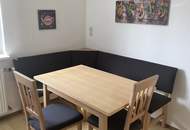 Erstbezug nach Kernsanierung – sonnige 3-Zimmer-Wohnung im Bezirk Lend!