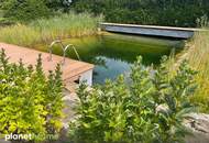 Repräsentatives Haus in Kirchschlag Linz-Nähe, es vereint Harmonie und Individualität