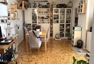 "Charmante Wohnung im Zentrum!"