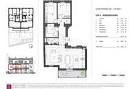 Exklusive 3-Zimmer-Residenz auf Premium-Niveau zur Anmietung