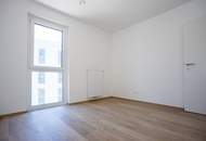 ERSTBEZUG "ein viertel grün" in Wr. Neustadt - bezaubernde 3 Zimmerwohnung mit Balkon