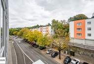 Gut geschnittene 4-Zimmer-Neubauwohnung mit großer Loggia - teilmöbliert - sofort beziehbar!