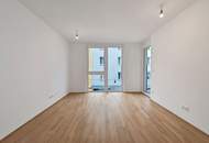 NEU >> hochwertige Ausstattung in moderner 2-Zimmer Anleger-Wohnung >> TOP INFRASTRUKTUR