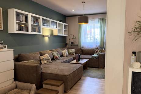 Moderner 4-Zimmer-Bungalow mit Terrasse, Pool und Garage – sofort bezugsfertig!, Haus-kauf, 399.000,€, 2601 Wiener Neustadt(Land)