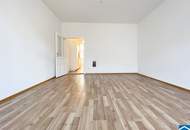 Innenhofruhelage Nähe Schlachthausgasse: Charmante 1,5 Zimmerwohnung