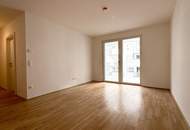 Provisionsfrei & Neubau: 2-Zimmer-Wohnung mit Wohlfühlbalkon!