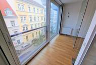 Super-schicke 3-Zimmer Neubauwohnung mit Wintergarten - AB JÄNNER