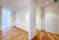 Erstbezug: Design - Apartment mit hochwertiger Ausstattung im Trendbezirk Ottakring!