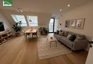 Neubauprojekt in Kagran: Ihr neues Zuhause – Stilvolle Eigentumswohnungen mit Charme und Komfort – Erstbezug. - WOHNTRAUM