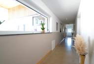 Neu adaptierter Vierkanter in Alleinlage