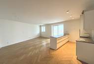 Familienfreundliches 3-Zimmer DG mit Terrasse und Traumblick!