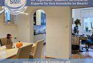 Große gepflegte Eigentumswohnung mit sonnigem Balkon in Mautern!