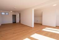 Urbaner Luxus mit Skyline-Blick – Traumhaftes Penthouse