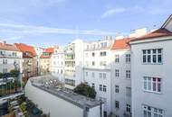 Stilvolles Wohnen im Herzen Wiens – Exklusive 2-Zimmer-Wohnung nahe dem Stadtpark