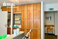 BÜRO/ PRAXIS möbliert nächst Apotheke und AUGARTEN