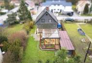 "Gemütliches Haus mit Wohlfühlfaktor!"