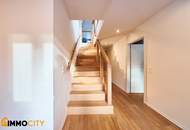 Exklusives 4-Zimmer-Dachgeschoss mit Terrasse in unmittelbarer Zentrumsnähe – Mayerhofgasse 7, 1040 Wien