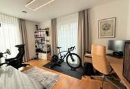 Exklusiv und Zentral - Moderne 3-Zimmer-Wohnung in Linz!