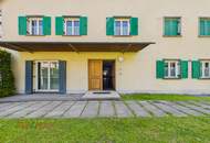 Zwei Ebenen, ein Ausblick: Maisonette mit beeindruckendem Panorama